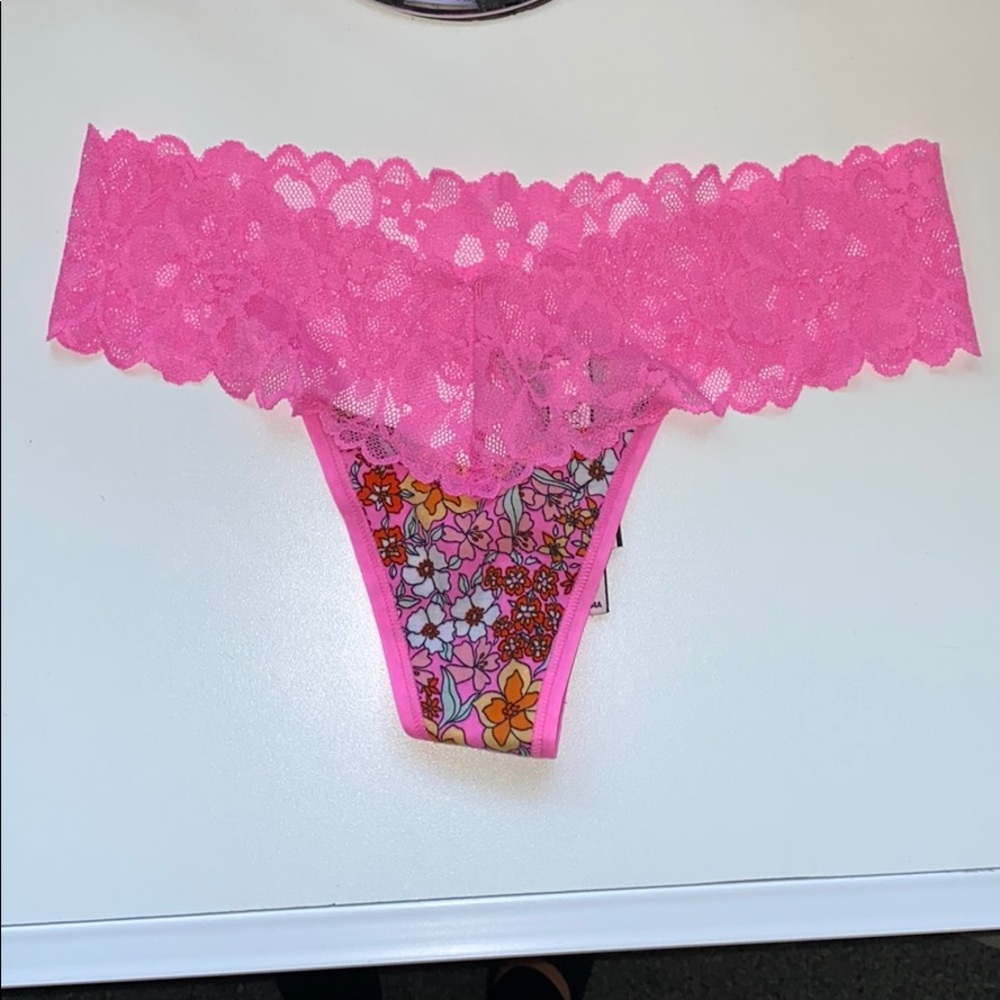 Victoria Secret Underwear